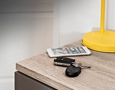 Home controls and devices prepared for integration